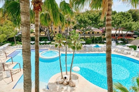 Iberostar Waves Cristina - 41