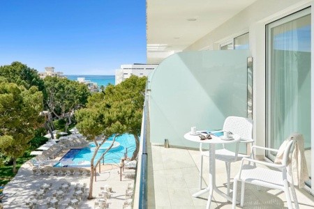 Iberostar Waves Cristina - 42