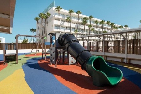 Iberostar Waves Cristina - 44