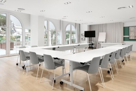 Iberostar Waves Cristina - 49