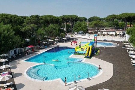 Marina Camping Village (Punta Marina) - 2