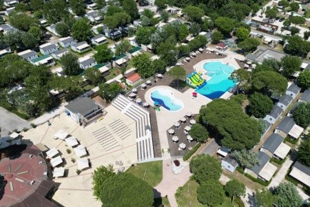 Marina Camping Village (Punta Marina) - 3