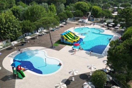 Marina Camping Village (Punta Marina) - 4