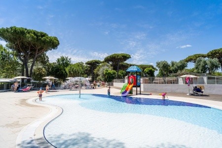 Marina Camping Village (Punta Marina) - 5