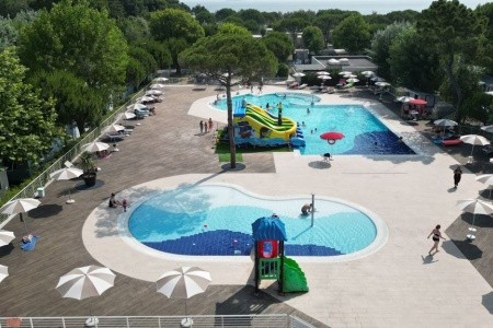 Marina Camping Village (Punta Marina) - 6