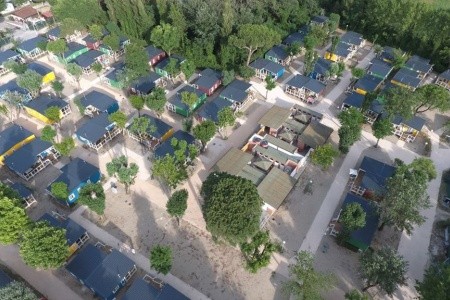 Marina Camping Village (Punta Marina) - 7