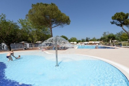 Marina Camping Village (Punta Marina) - 8