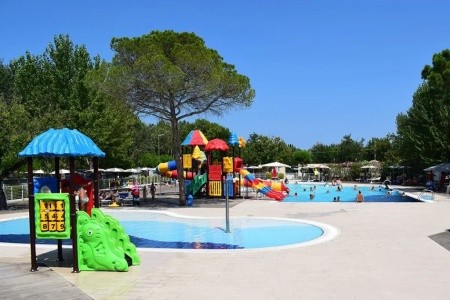 Marina Camping Village (Punta Marina) - 9