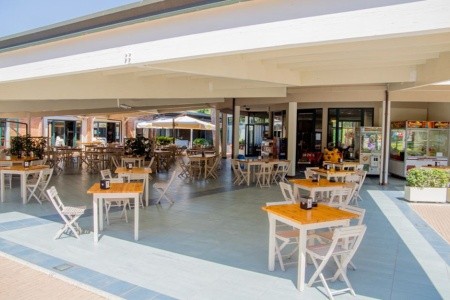 Marina Camping Village (Punta Marina) - 10