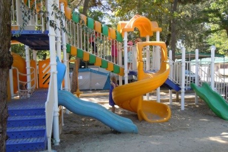 Marina Camping Village (Punta Marina) - 11