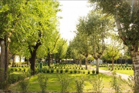 Marina Camping Village (Punta Marina) - 12