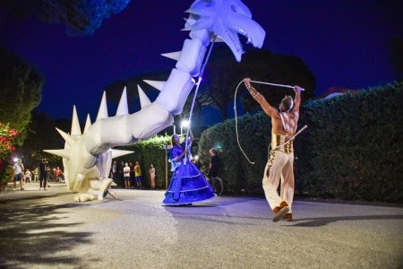 Marina Camping Village (Punta Marina) - 13