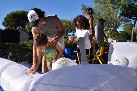 Marina Camping Village (Punta Marina) - 15