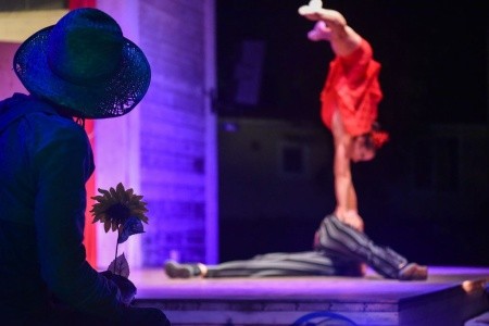 Marina Camping Village (Punta Marina) - 16