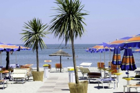 Marina Camping Village (Punta Marina) - 17