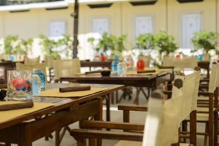 Marina Camping Village (Punta Marina) - 19