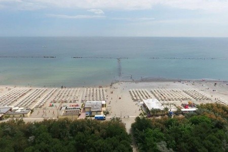 Marina Camping Village (Punta Marina) - 20