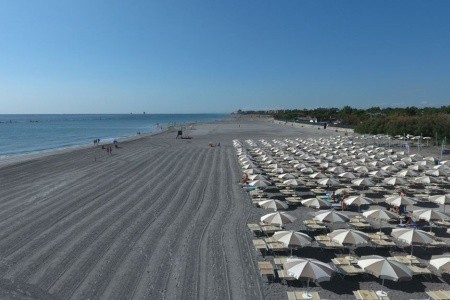 Marina Camping Village (Punta Marina) - 21