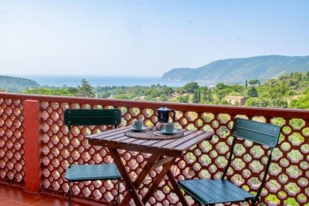 Residence Elbamar Lacona 1 - 8