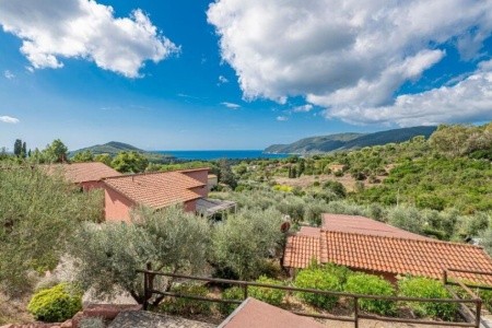 Residence Elbamar Lacona 1 - 9