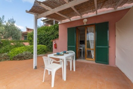 Residence Elbamar Lacona 1 - 10