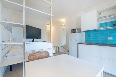 Residence Elbamar Lacona 1 - 12