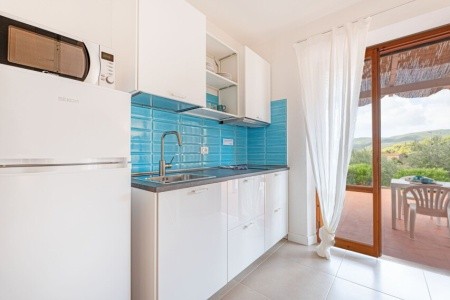 Residence Elbamar Lacona 1 - 13