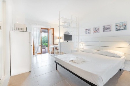 Residence Elbamar Lacona 1 - 15