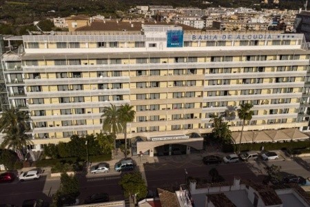 Bahia De Alcudia - 27