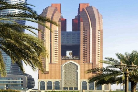 Bab Al Qasr Residence