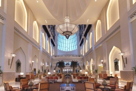 Bab Al Qasr Residence - 2