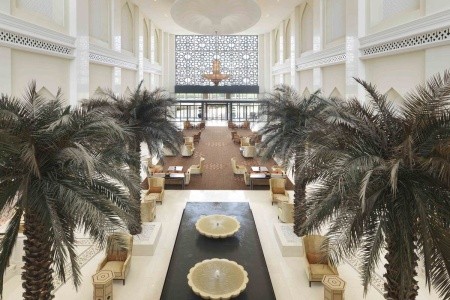Bab Al Qasr Residence - 3