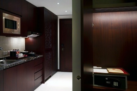 Bab Al Qasr Residence - 8