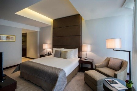 Bab Al Qasr Residence - 10