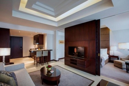 Bab Al Qasr Residence - 11