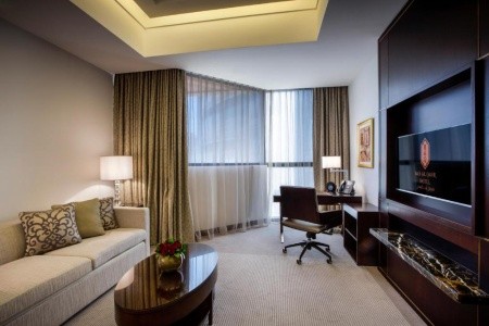 Bab Al Qasr Residence - 15