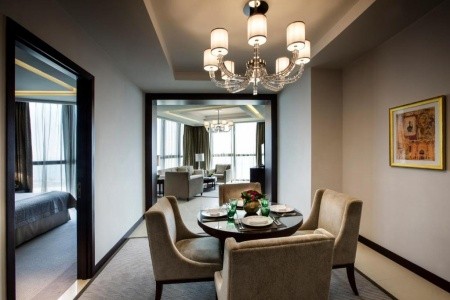 Bab Al Qasr Residence - 17