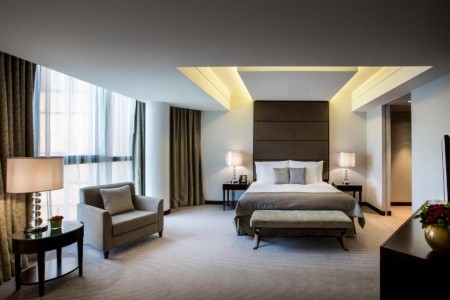 Bab Al Qasr Residence - 18