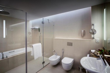 Bab Al Qasr Residence - 20