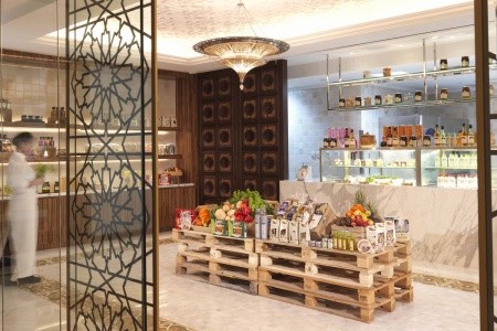 Bab Al Qasr Residence - 22