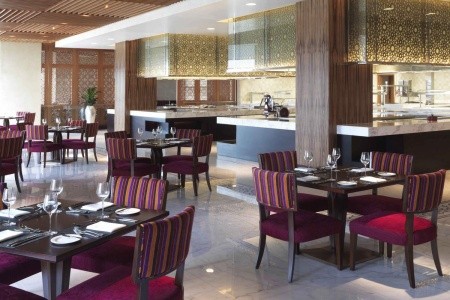 Bab Al Qasr Residence - 23