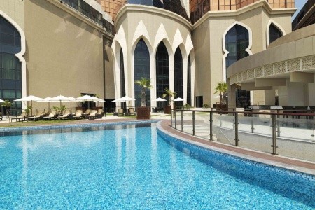 Bab Al Qasr Residence - 24