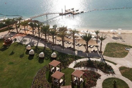 Bab Al Qasr Residence - 25