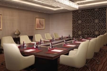Bab Al Qasr Residence - 26