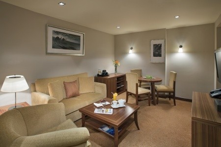 Hotel City Season Al Hamra