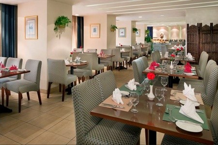 Hotel City Season Al Hamra