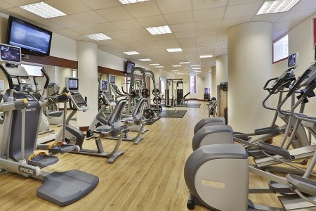 Hotel City Season Al Hamra