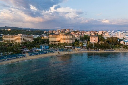 Özkaymak Select Resort - 70