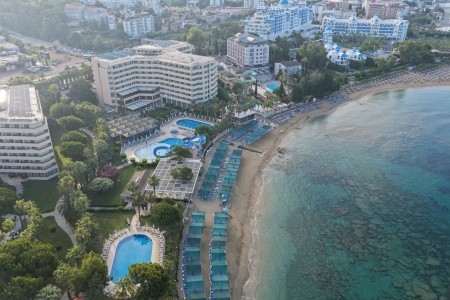 Özkaymak Select Resort - 71