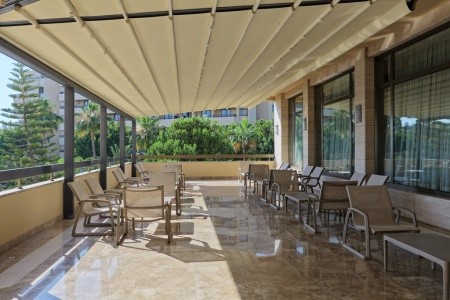 Özkaymak Select Resort - 74